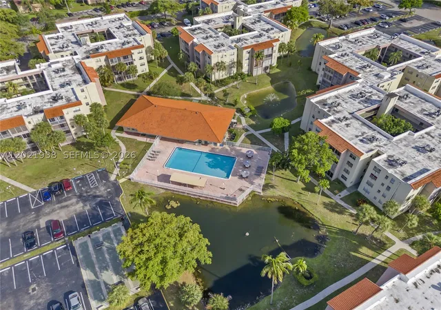Photo 2 of Condo for sale at 1800 Sw 81st Ave #1308, Pompano Beach, FL 33068 | MLS# A12021938 | Listing updated on 2026-08-27