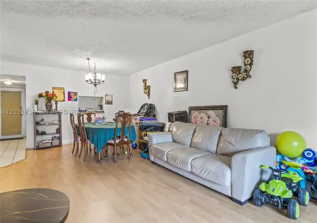 Photo 3 of Condo for sale at 1800 Sw 81St Ave #1308, Pompano Beach, FL 33068 | MLS# A12021938 | Listing updated on 2026-08-27