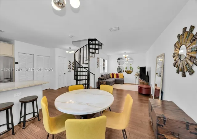 Photo 2 of Condo for sale at 2850 Coconut Ave #15, Miami, FL 33133 | MLS# A12031747 | Listing updated on 2026-09-09
