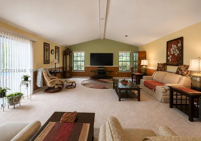Photo 4 of Single family home for sale at 1401 W 56Th Sq, Vero Beach, FL 32966 | MLS# A12031648 | Listing updated on 2026-10-05