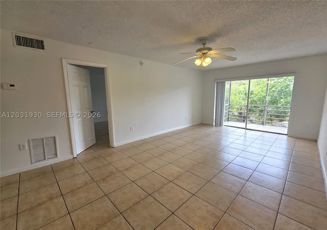 Photo 2 of Condo for sale at 2800 Nw 56th Ave #E303, Lauderhill, FL 33313 | MLS# A12031930 | Listing updated on 2026-08-27