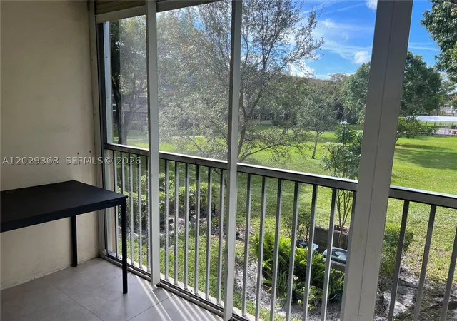 Photo 3 of Condo for sale at 800 Sw 131St Ave #206F, Pembroke Pines, FL 33027 | MLS# A12029368 | Listing updated on 2026-08-28