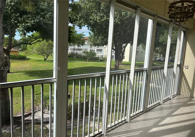 Photo 4 of Condo for sale at 800 Sw 131St Ave #206F, Pembroke Pines, FL 33027 | MLS# A12029368 | Listing updated on 2026-08-28