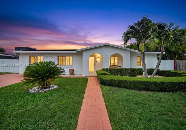 Photo 2 of Single family home for sale at 13463 Sw 66th Ter, Miami, FL 33183 | MLS# A12024567 | Listing updated on 2026-10-03