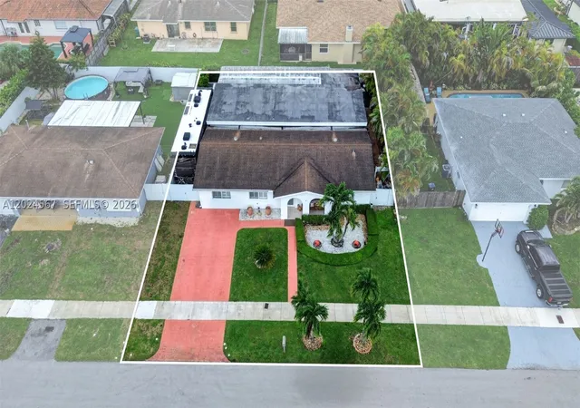 Photo 3 of Single family home for sale at 13463 Sw 66th Ter, Miami, FL 33183 | MLS# A12024567 | Listing updated on 2026-10-03