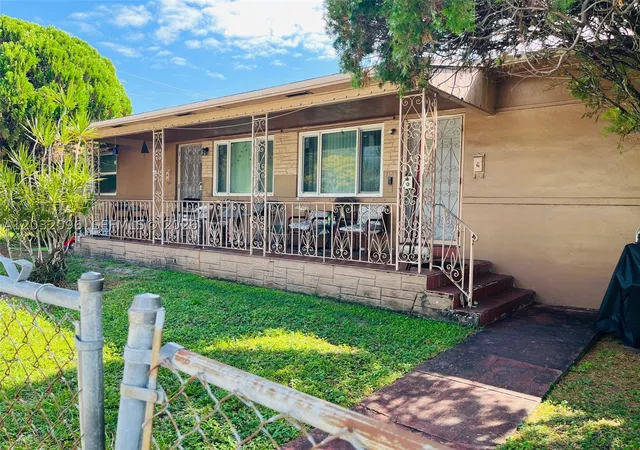 Photo 1 of Sale Pending at 1100 Nw 57th St, Miami, FL 33127 | MLS# A12032096 | Listing updated on 2026-09-25
