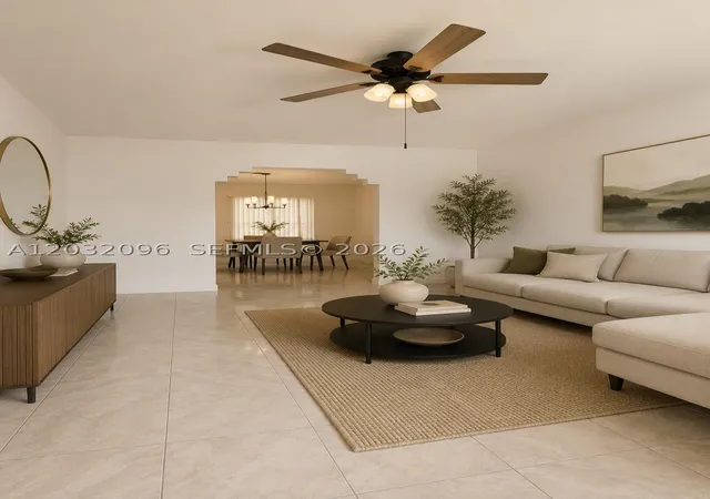 Photo 4 of Sale Pending at 1100 Nw 57Th St, Miami, FL 33127 | MLS# A12032096 | Listing updated on 2026-09-25