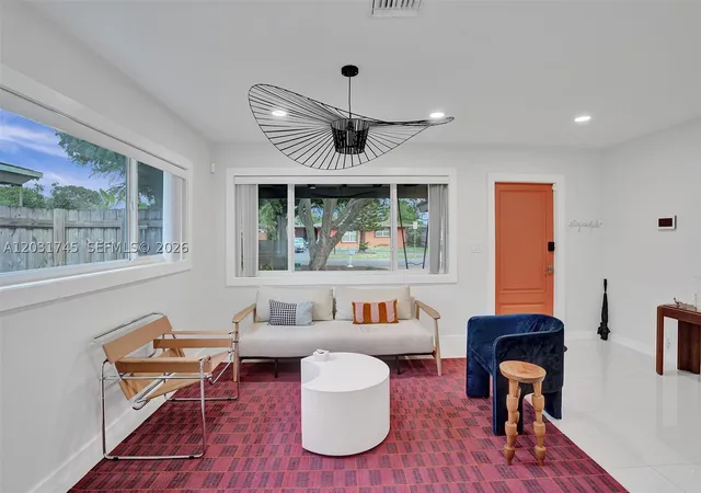 Photo 1 of Sale Pending at 1605 Nw 7th Ter, Fort Lauderdale, FL 33311 | MLS# A12031745 | Listing updated on 2026-09-09