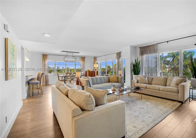 Photo 1 of Condo for sale at 2500 E Las Olas Blvd #408, Fort Lauderdale, FL 33301 | MLS# A12032126 | Listing updated on 2026-09-08