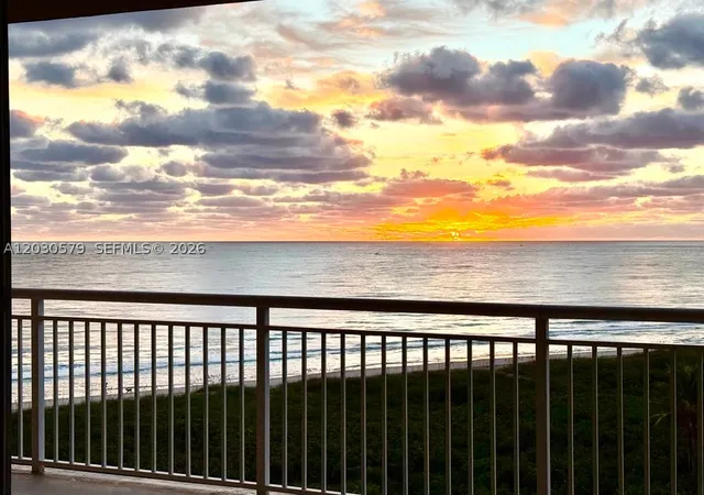 Photo 1 of Condo for sale at 3000 N Hwy A1a #7C, Hutchinson Island, FL 34949 | MLS# A12030579 | Listing updated on 2026-09-01