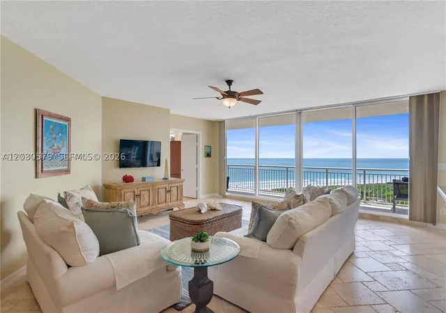 Photo 3 of Condo for sale at 3000 N Hwy A1A #7C, Hutchinson Island, FL 34949 | MLS# A12030579 | Listing updated on 2026-09-30