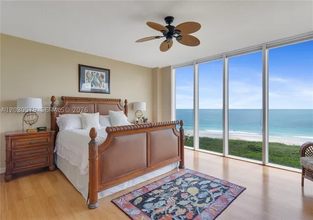 Photo 4 of Condo for sale at 3000 N Hwy A1A #7C, Hutchinson Island, FL 34949 | MLS# A12030579 | Listing updated on 2026-09-30