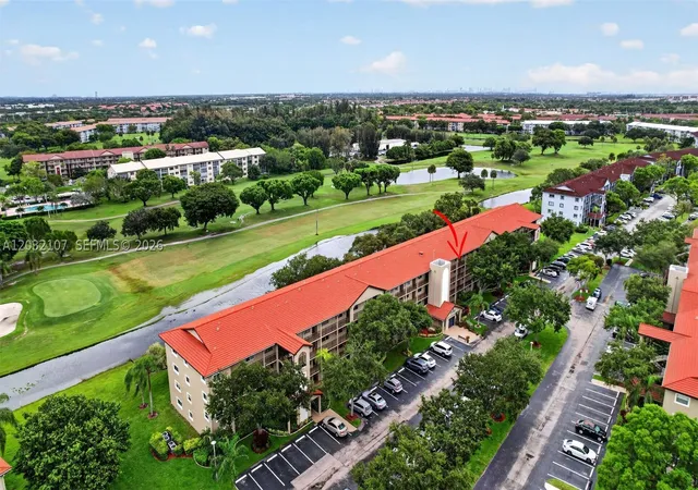 Condo for sale at 1101 Sw 128Th Ter #409C, Pembroke Pines, FL 33027 | MLS# A12032107