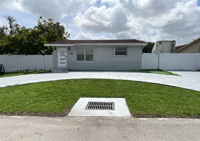 Photo 1 of Single family home for sale at 1905 Sw 100th Ave, Miramar, FL 33025 | MLS# A12030531 | Listing updated on 2026-09-06