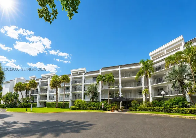 Condo for sale at 16051 Blatt Blvd #401, Weston, FL 33326 | MLS# A12032006