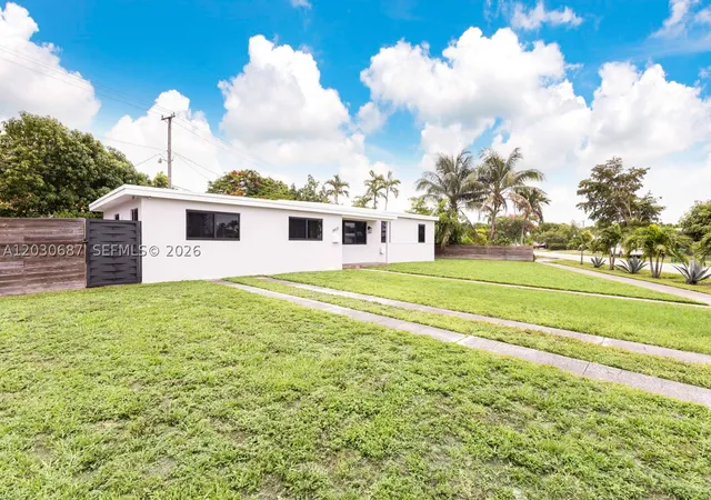 Photo 1 of Sale Pending at 11431 Sw 40th Ter, Miami, FL 33165 | MLS# A12030687 | Listing updated on 2026-09-15