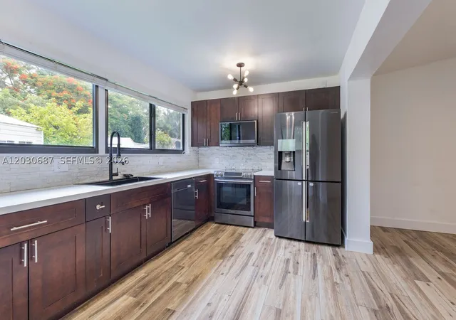 Photo 3 of Sale Pending at 11431 Sw 40th Ter, Miami, FL 33165 | MLS# A12030687 | Listing updated on 2026-09-15