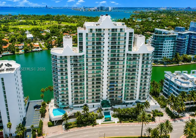 Photo 1 of Condo for sale at 5900 Collins Ave #601, Miami Beach, FL 33140 | MLS# A12031729 | Listing updated on 2026-09-28