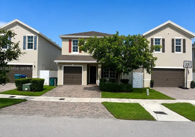 Single family home for sale at 619 Ne 4Th St, Florida City, FL 33034 | MLS# A12024554