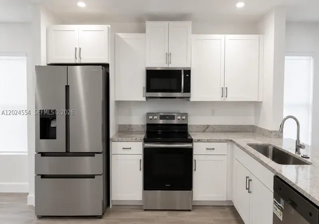 Photo 2 of Single family home for sale at 619 Ne 4th St, Florida City, FL 33034 | MLS# A12024554 | Listing updated on 2026-09-15