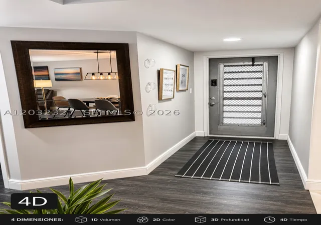 Photo 3 of Condo for sale at 9241 Sunrise Lakes Blvd #109, Sunrise, FL 33322 | MLS# A12032327 | Listing updated on 2026-09-12