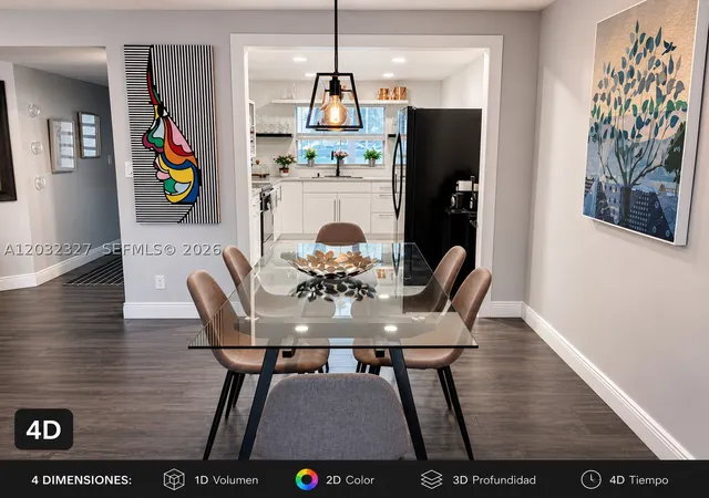 Listing Photo 5 - Condo for sale in building located at 9241 Sunrise Lakes Blvd, Sunrise, FL 33322 - Unit #109