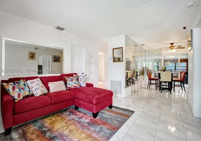 Photo 2 of Sale Pending at 1020 Nw 25th Ave, Fort Lauderdale, FL 33311 | MLS# A12023271 | Listing updated on 2026-08-26