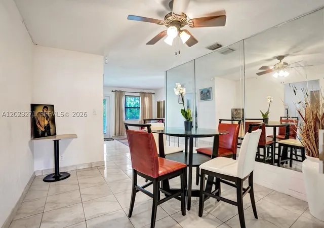 Photo 3 of Sale Pending at 1020 Nw 25th Ave, Fort Lauderdale, FL 33311 | MLS# A12023271 | Listing updated on 2026-08-26