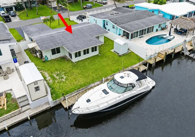 1st image of 2637 Marathon Ln, Fort Lauderdale, FL 33312 | MLS# B26037814