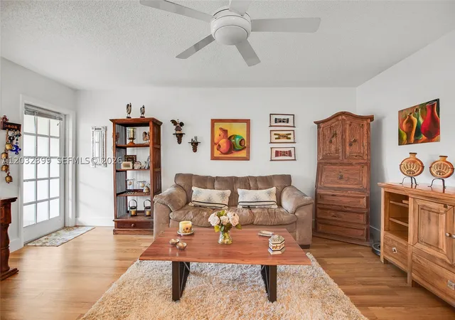 Condo for sale at 5300 Washington St #O224, Hollywood, FL 33021 | MLS# A12032399 | Listing updated on 2026-09-14