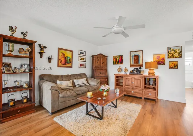 Photo 2 of Condo for sale at 5300 Washington St #O224, Hollywood, FL 33021 | MLS# A12032399 | Listing updated on 2026-09-14