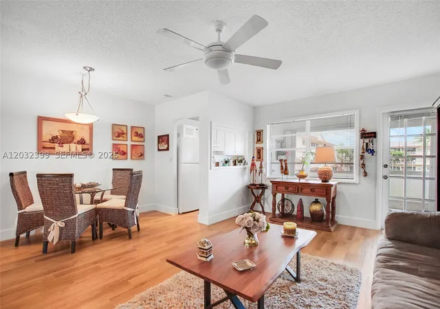 Photo 3 of Condo for sale at 5300 Washington St #O224, Hollywood, FL 33021 | MLS# A12032399 | Listing updated on 2026-09-14