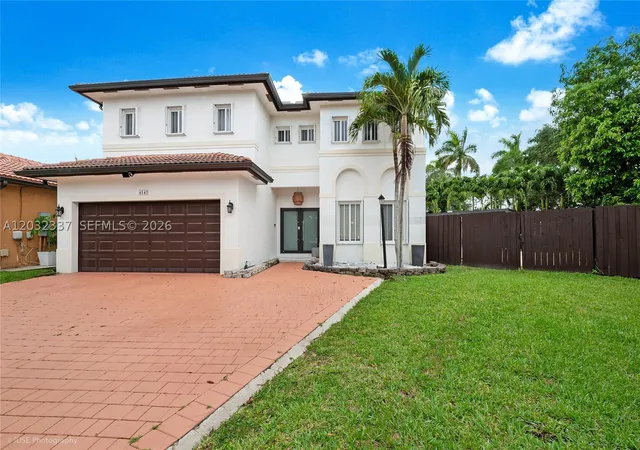 Photo 1 of Single family home for sale at 4147 Ne 30th St, Homestead, FL 33033 | MLS# A12032337 | Listing updated on 2026-09-10
