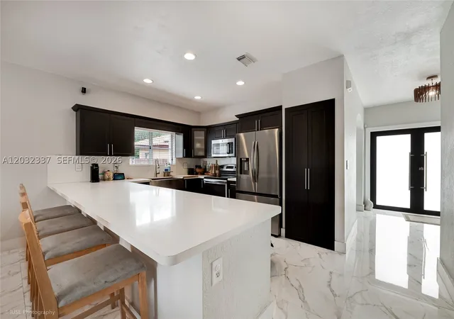Photo 3 of Single family home for sale at 4147 Ne 30Th St, Homestead, FL 33033 | MLS# A12032337 | Listing updated on 2026-09-10