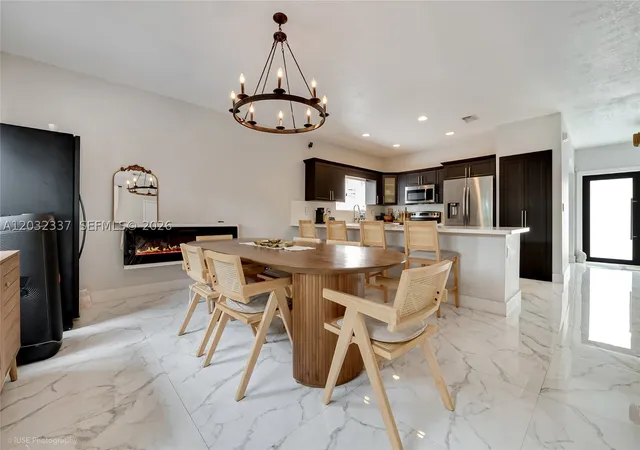 Photo 4 of Single family home for sale at 4147 Ne 30Th St, Homestead, FL 33033 | MLS# A12032337 | Listing updated on 2026-09-10