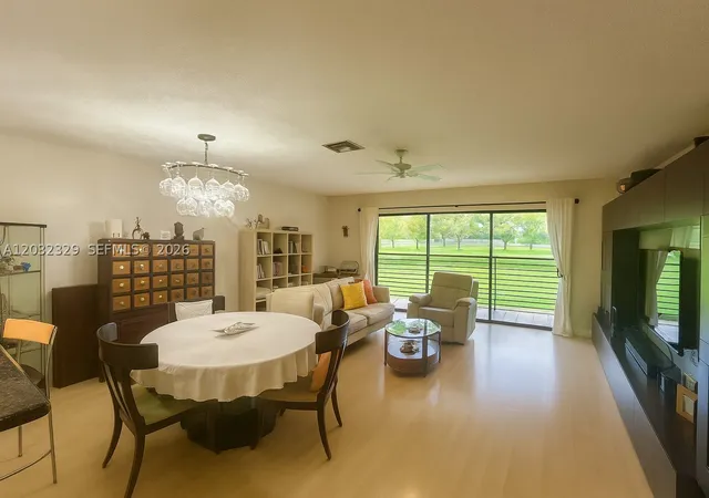 Photo 1 of Condo for sale at 125 S Laurel Dr #506, Margate, FL 33063 | MLS# A12032329 | Listing updated on 2026-09-21