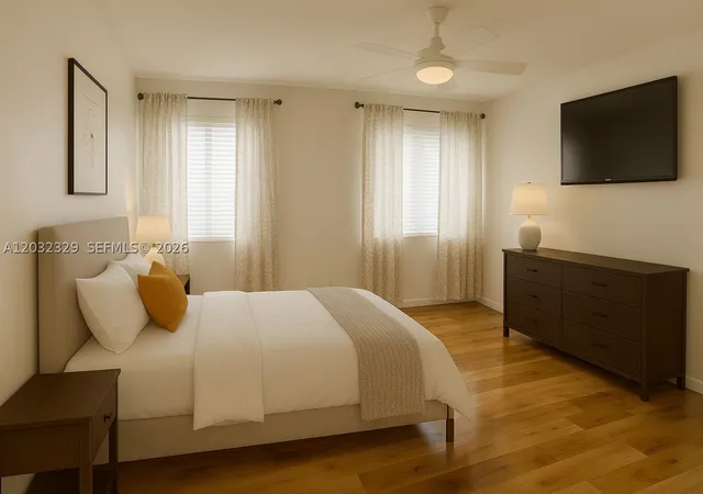 Photo 3 of Condo for sale at 125 S Laurel Dr #506, Margate, FL 33063 | MLS# A12032329 | Listing updated on 2026-09-21