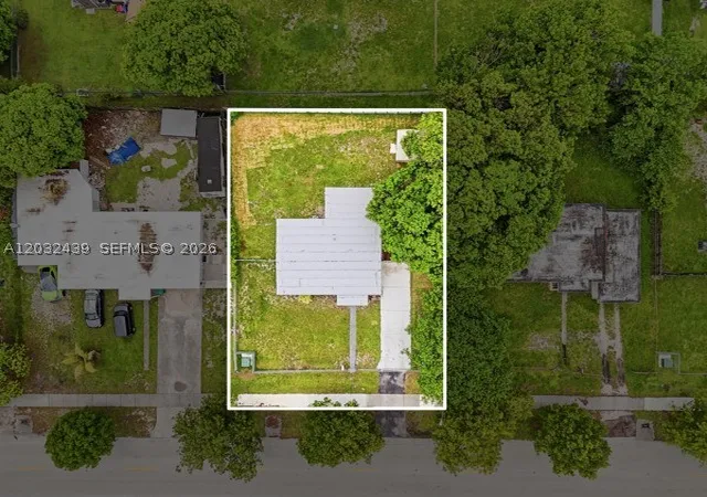 Photo 3 of Single family home for sale at 2520 Nw 160th St, Opa Locka, FL 33054 | MLS# A12032439 | Listing updated on 2026-09-10