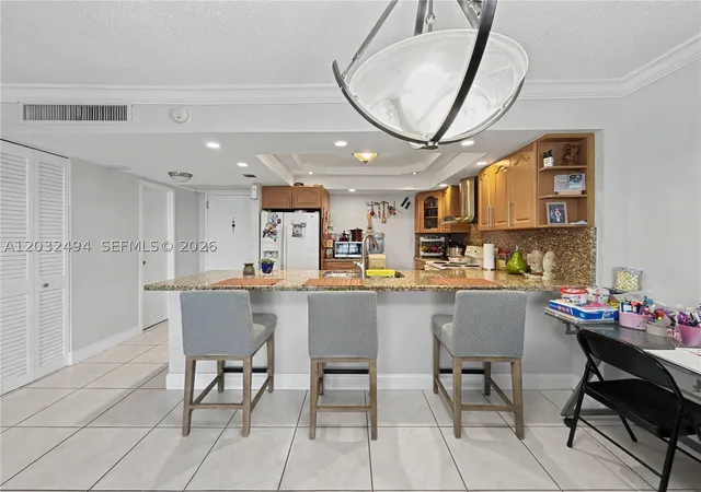 Photo 1 of Condo for sale at 5701 Collins Ave #1711, Miami Beach, FL 33140 | MLS# A12032494 | Listing updated on 2026-09-08