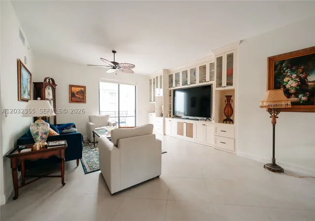 Photo 3 of Condo for sale at 8390 Sw 72Nd Ave #707, Miami, FL 33143 | MLS# A12032355 | Listing updated on 2026-09-22