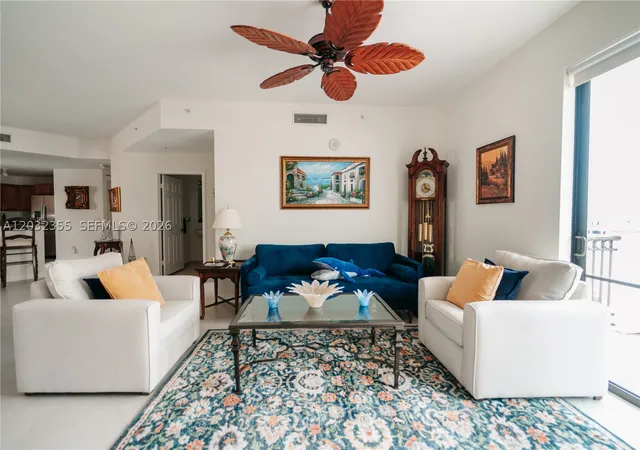 Photo 4 of Condo for sale at 8390 Sw 72Nd Ave #707, Miami, FL 33143 | MLS# A12032355 | Listing updated on 2026-09-22
