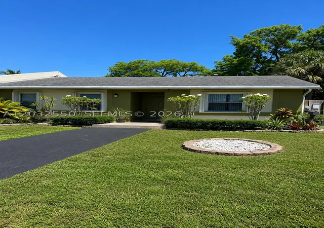 Photo 1 of Single family home for sale at 11871 Sw 123rd Pl, Miami, FL 33186 | MLS# A12032550 | Listing updated on 2026-09-25