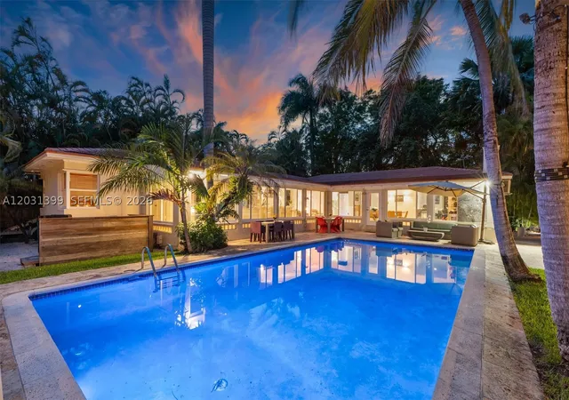 Photo 2 of Single family home for sale at 1160 Ne 100th St, Miami Shores, FL 33138 | MLS# A12031399 | Listing updated on 2026-09-08