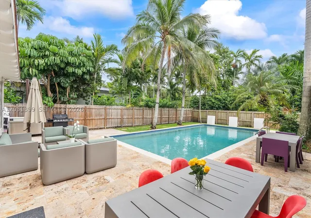 Photo 4 of Single family home for sale at 1160 Ne 100Th St, Miami Shores, FL 33138 | MLS# A12031399 | Listing updated on 2026-09-08