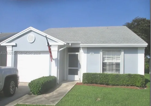 Photo 1 of Single family home for sale at 600 Se 19th Dr, Homestead, FL 33033 | MLS# A12032034 | Listing updated on 2026-09-02