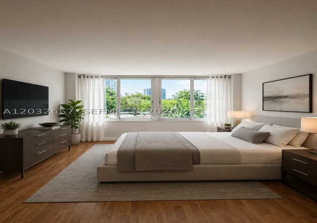 Photo 3 of Condo for sale at 7441 Wayne Ave #2O, Miami Beach, FL 33141 | MLS# A12032657 | Listing updated on 2026-09-08