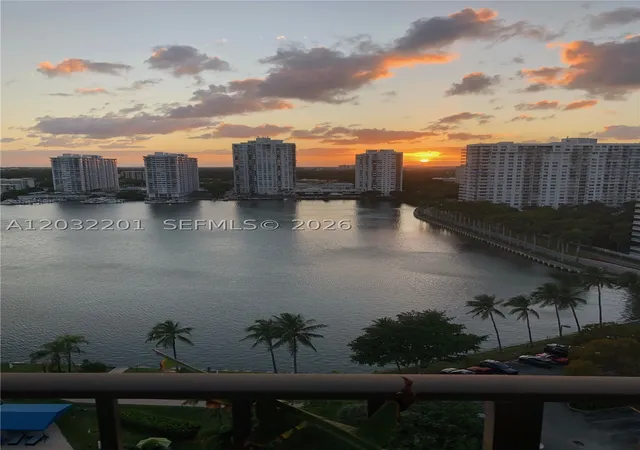 Photo 3 of Condo for sale at 18181 Ne 31st Ct #1710, North Miami Beach, FL 33160 | MLS# A12032201 | Listing updated on 2026-08-26