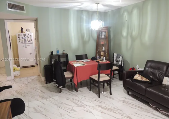 Photo 3 of Condo for sale at 4880 Nw 22nd St #107, Lauderhill, FL 33313 | MLS# A12031178 | Listing updated on 2026-09-07