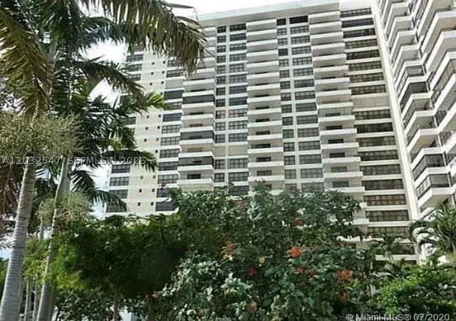 Photo 2 of Condo for sale at 500 Three Islands Blvd #314, Hallandale Beach, FL 33009 | MLS# A12032547 | Listing updated on 2026-10-03