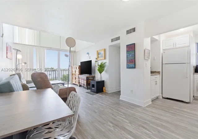 Photo 1 of Condo for sale at 210 Fontainebleau Blvd #402, Miami, FL 33172 | MLS# A12026706 | Listing updated on 2026-09-08